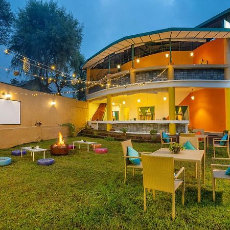 Gostops Palampur - Rooms & Dorms Exterior foto