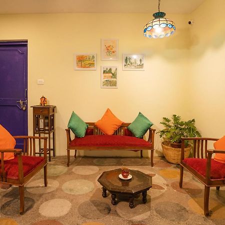 Gostops Palampur - Rooms & Dorms Exterior foto