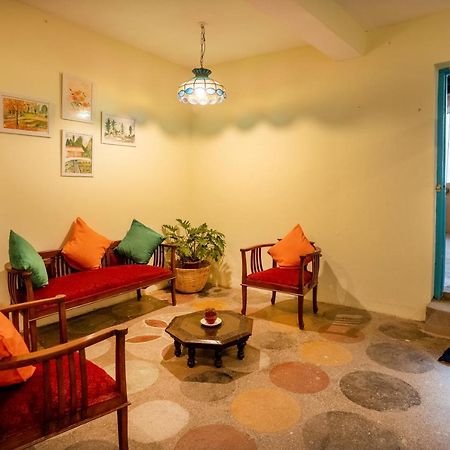 Gostops Palampur - Rooms & Dorms Exterior foto