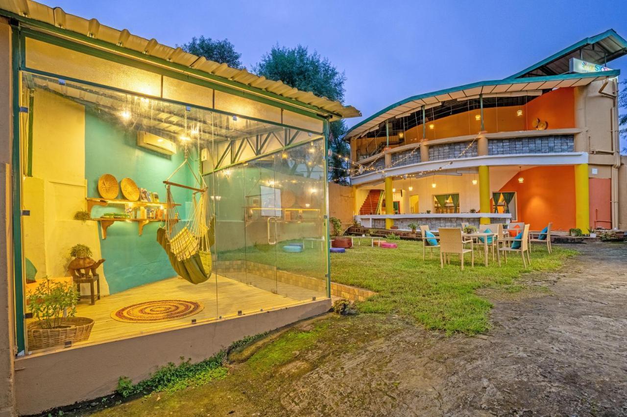 Gostops Palampur - Rooms & Dorms Exterior foto