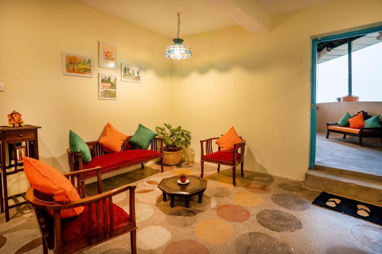 Gostops Palampur - Rooms & Dorms Exterior foto