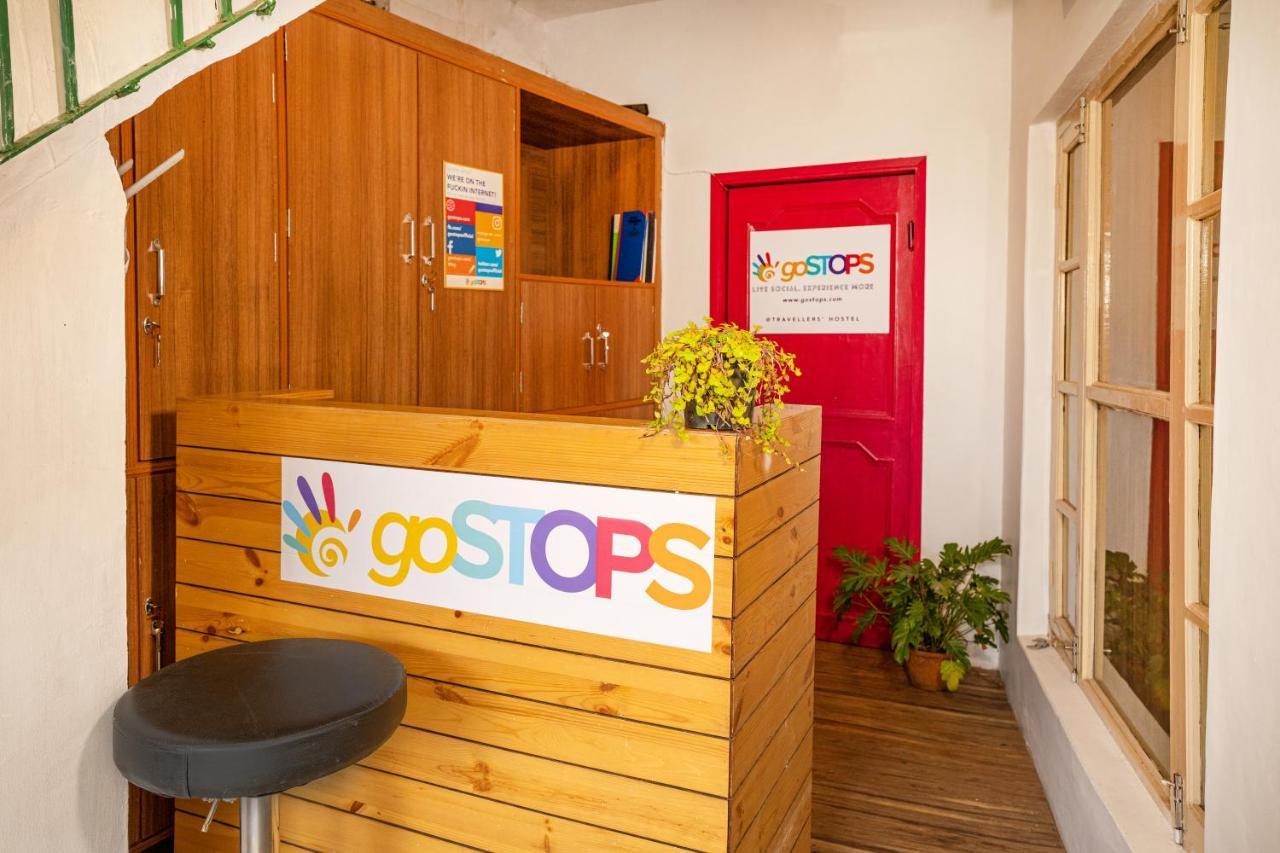 Gostops Palampur - Rooms & Dorms Exterior foto