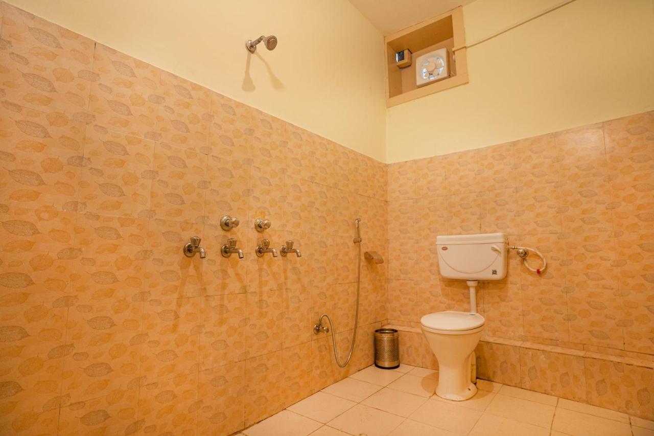 Gostops Palampur - Rooms & Dorms Exterior foto